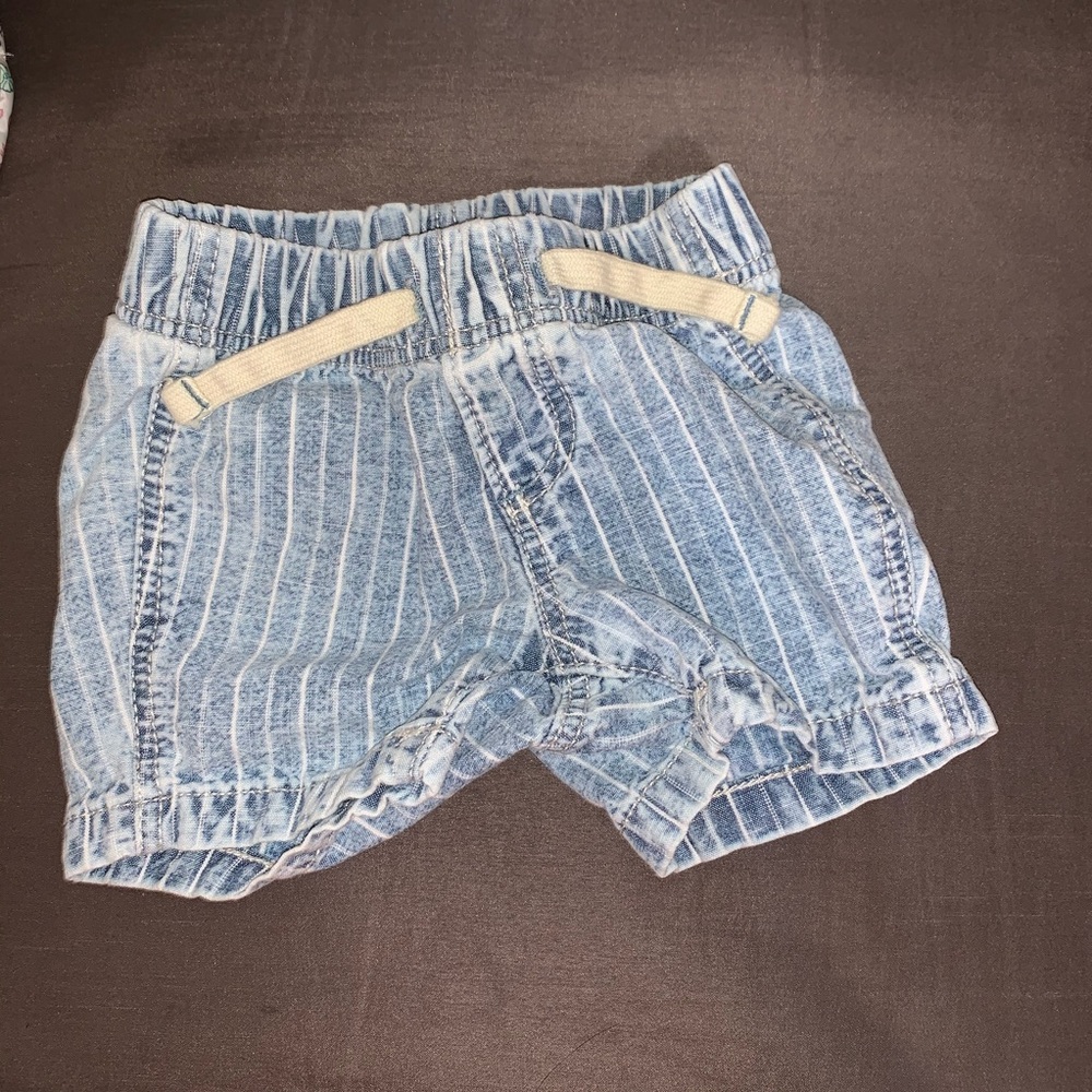 Baby Gap Shorts
